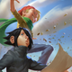 Illustration for article titled Link Grows Up, Can Now Actually Carry All That Stuff
